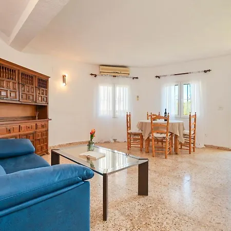 Milugar Villa